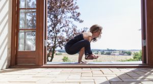 about lucy crawford 300x166 - Ashtanga Yoga Training