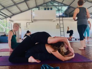 IMG 6711 300x225 - Ashtanga Yoga Training