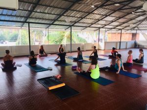 IMG 6842 300x225 - Ashtanga Yoga Training